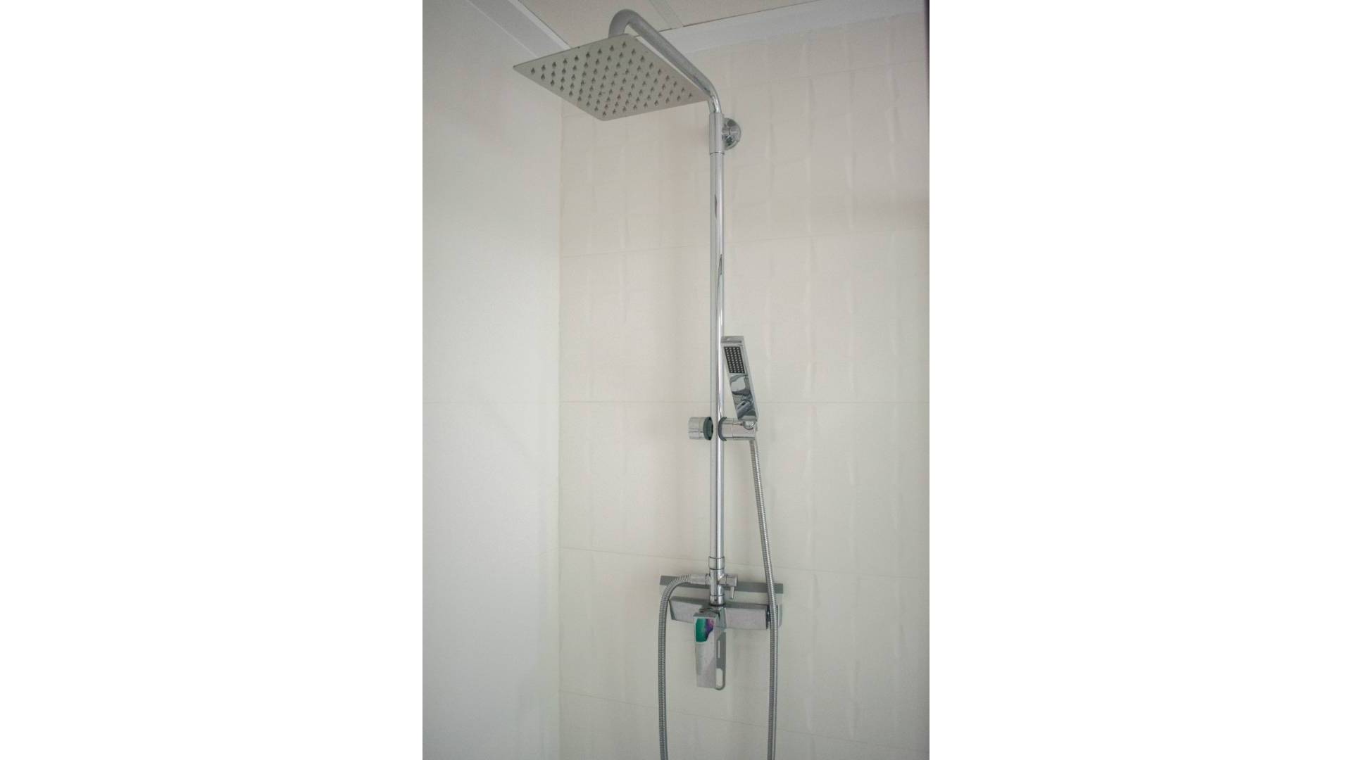 Segunda Mano - Villa / Semi separado - Formentera del Segura - Formentera de Segura