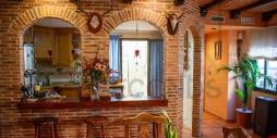 Segunda Mano - Villa / Semi separado - Guardamar del Segura - Guardamar pueblo