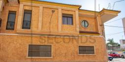 Segunda Mano - Villa / Semi separado - Guardamar del Segura - Guardamar pueblo