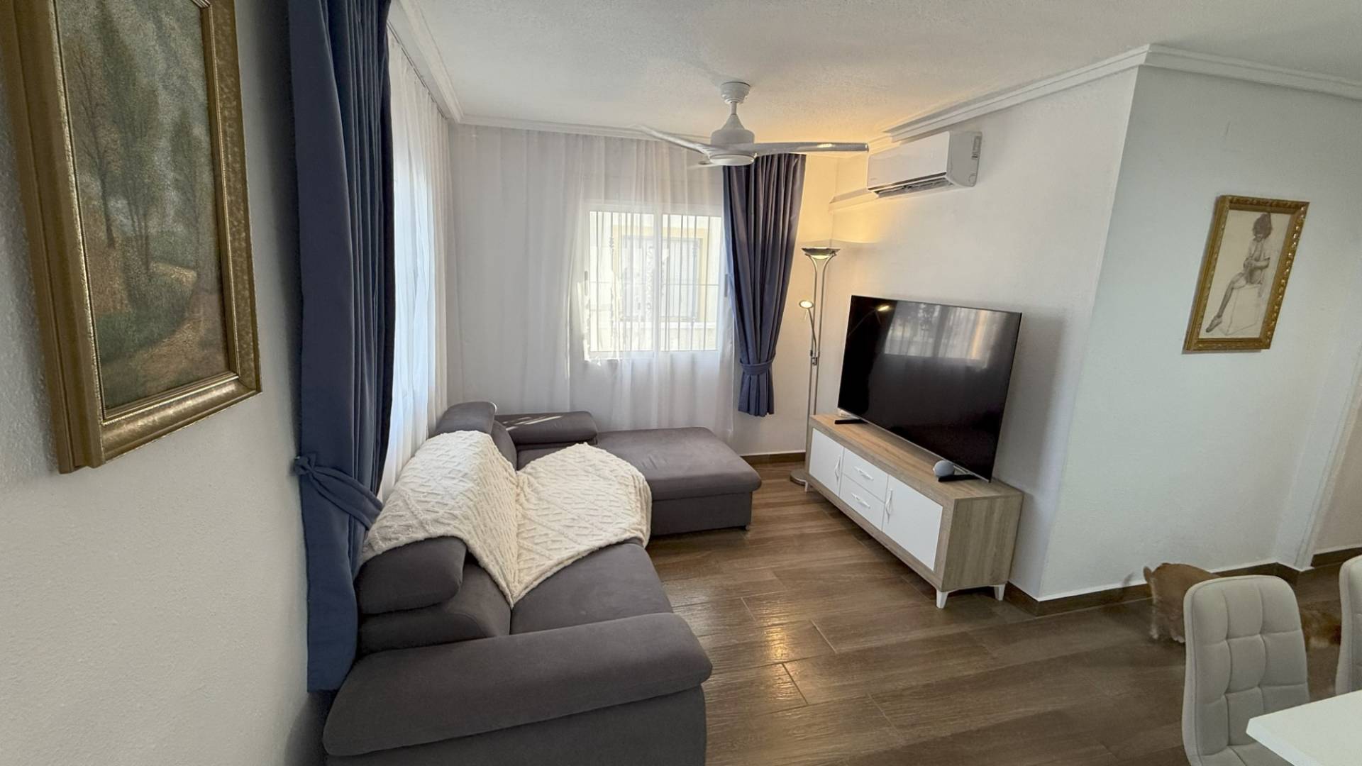 Segunda Mano - Villa / Semi separado - Orihuela Costa - La Zenia