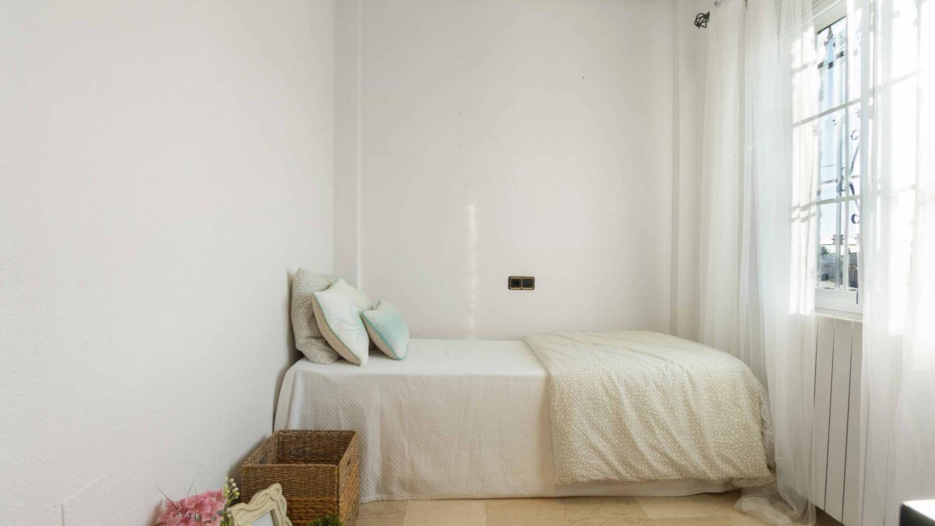 Segunda Mano - Villa / Semi separado - Orihuela Costa - Las Mimosas