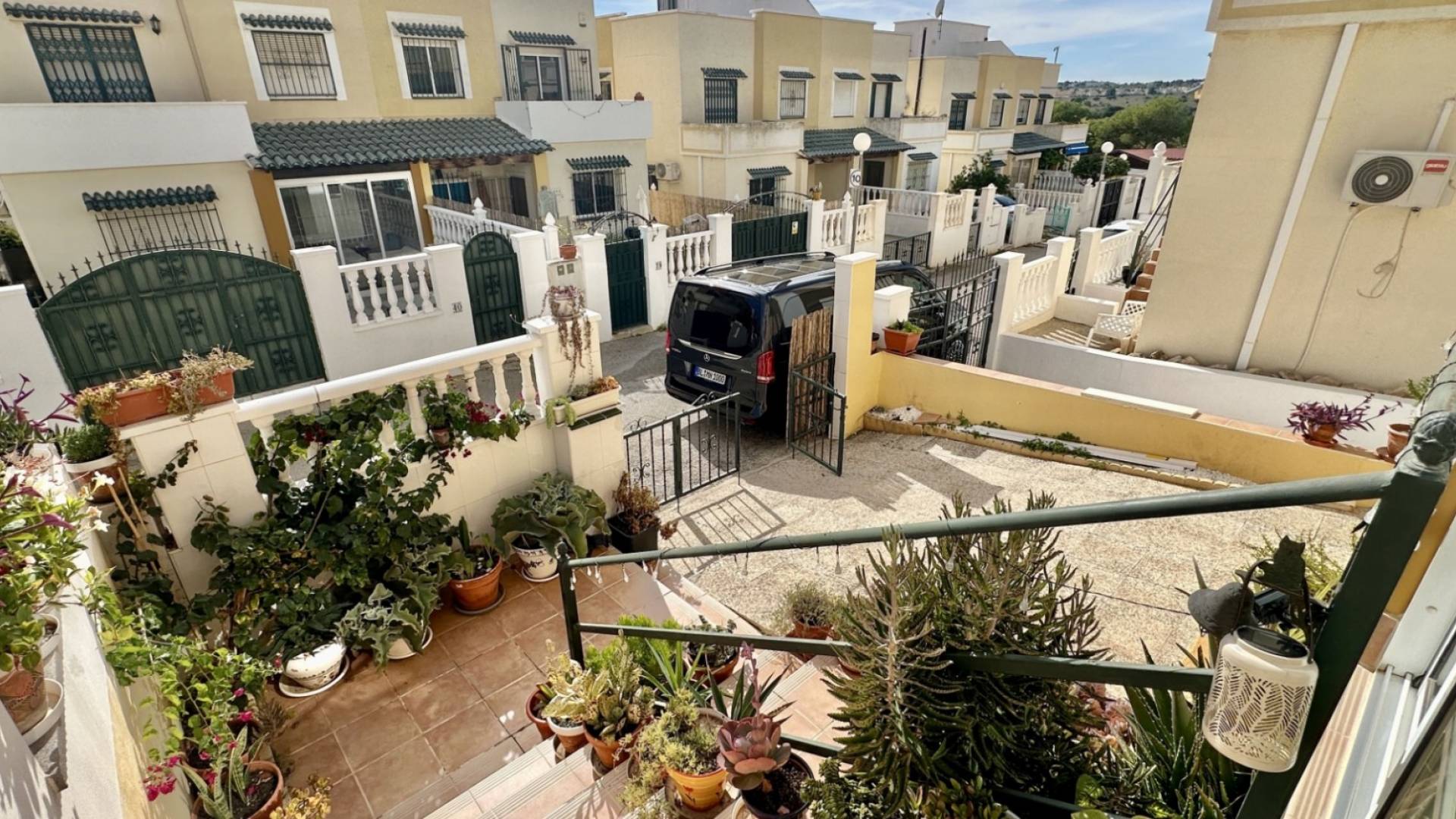 Segunda Mano - Villa / Semi separado - Orihuela Costa - Los Altos