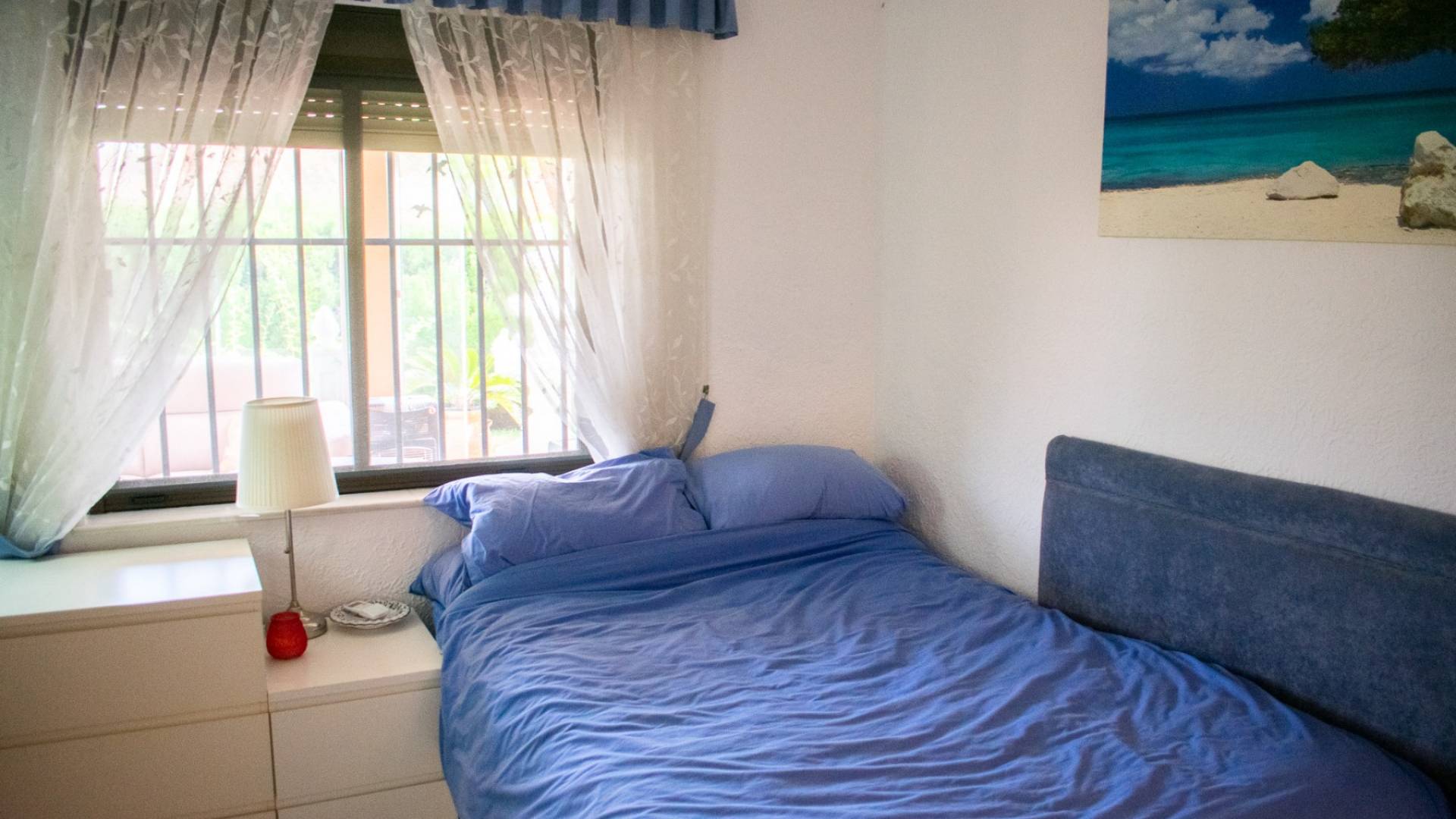 Segunda Mano - Villa / Semi separado - Orihuela Costa - MUY CERCA DE LA PLAYA