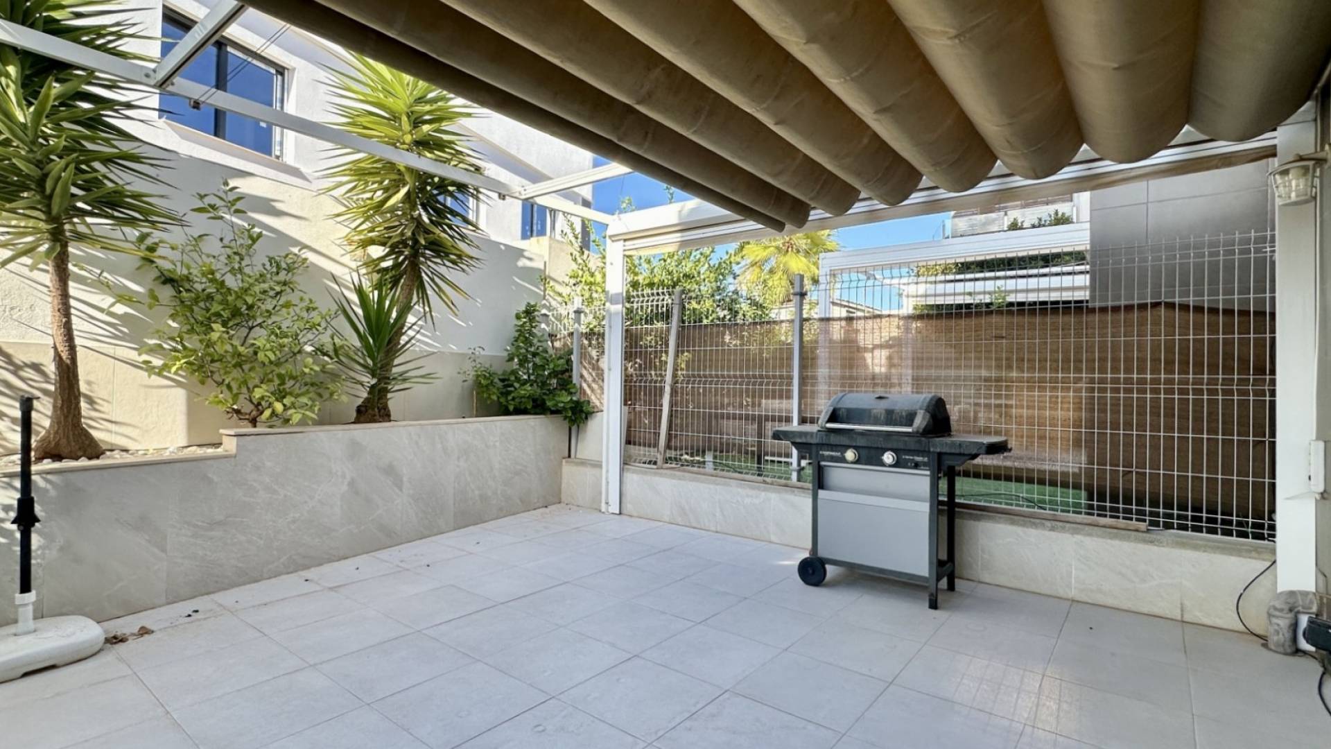 Segunda Mano - Villa / Semi separado - Orihuela Costa - Orihuela costa