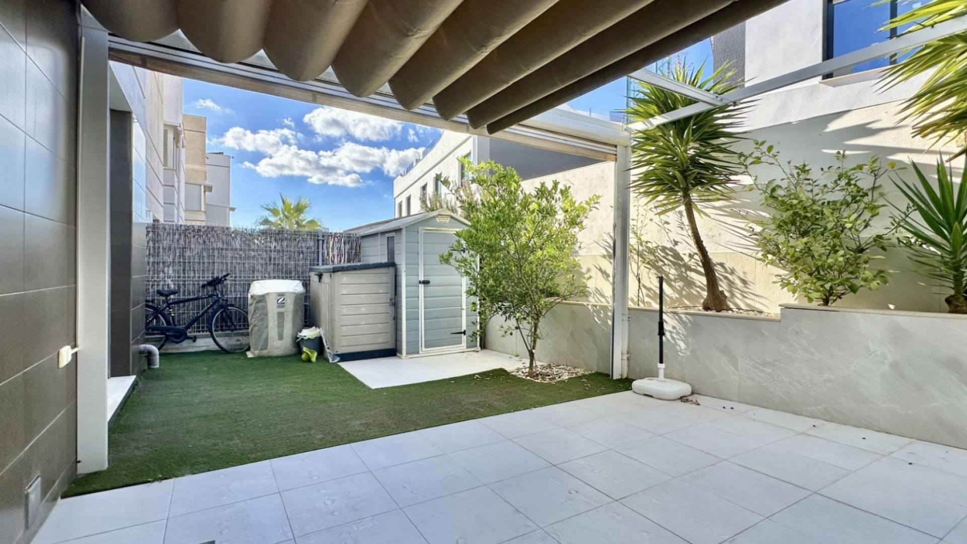 Segunda Mano - Villa / Semi separado - Orihuela Costa - Orihuela costa