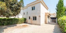 Segunda Mano - Villa / Semi separado - Orihuela Costa - Playa Flamenca