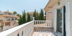 Segunda Mano - Villa / Semi separado - Orihuela Costa - Playa Flamenca