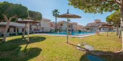 Segunda Mano - Villa / Semi separado - Orihuela Costa - Playa Flamenca