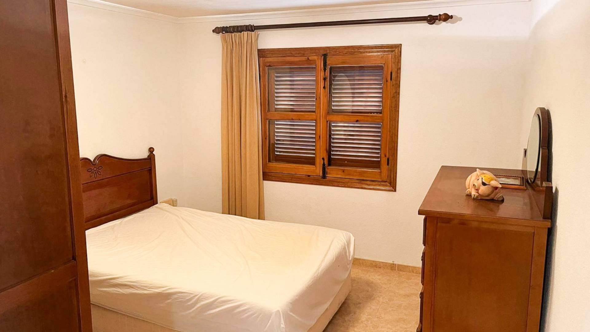 Segunda Mano - Villa / Semi separado - Orihuela Costa - Punta Prima