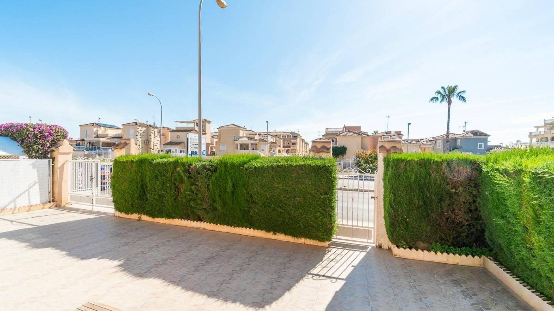 Segunda Mano - Villa / Semi separado - Orihuela Costa - Punta Prima