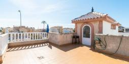 Segunda Mano - Villa / Semi separado - Orihuela Costa - Punta Prima