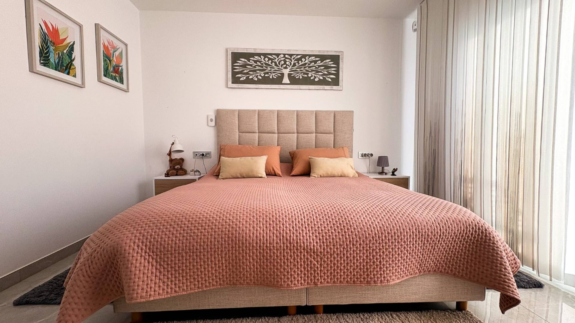 Segunda Mano - Villa / Semi separado - San Pedro del Pinatar - San Pedro del Pinatar pueblo