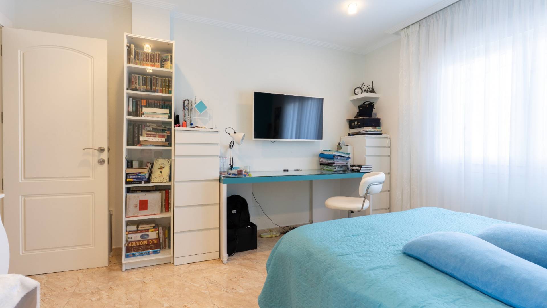 Segunda Mano - Villa / Semi separado - Torrevieja - Los balcones