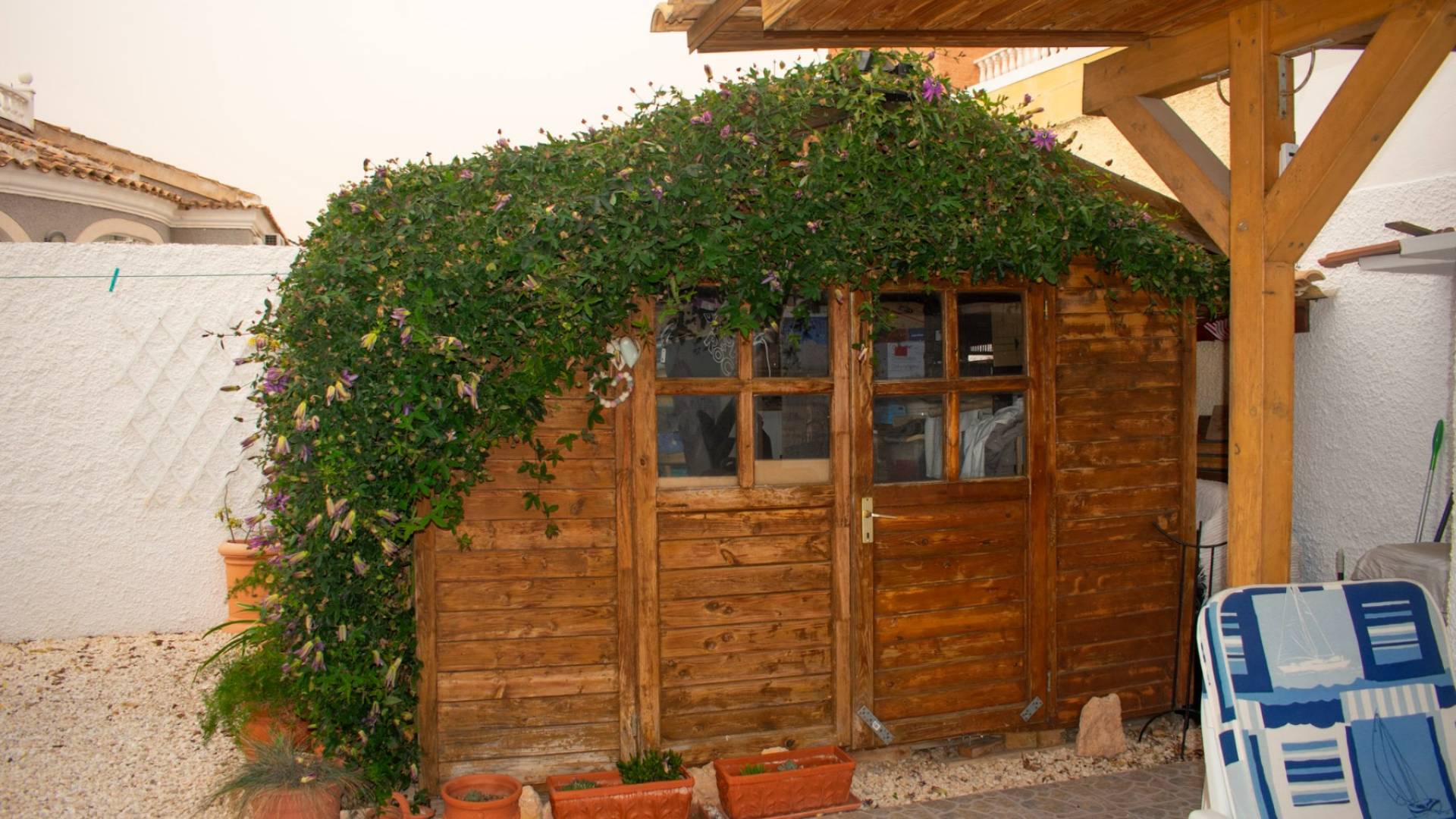 Segunda Mano - Villa - Torrevieja