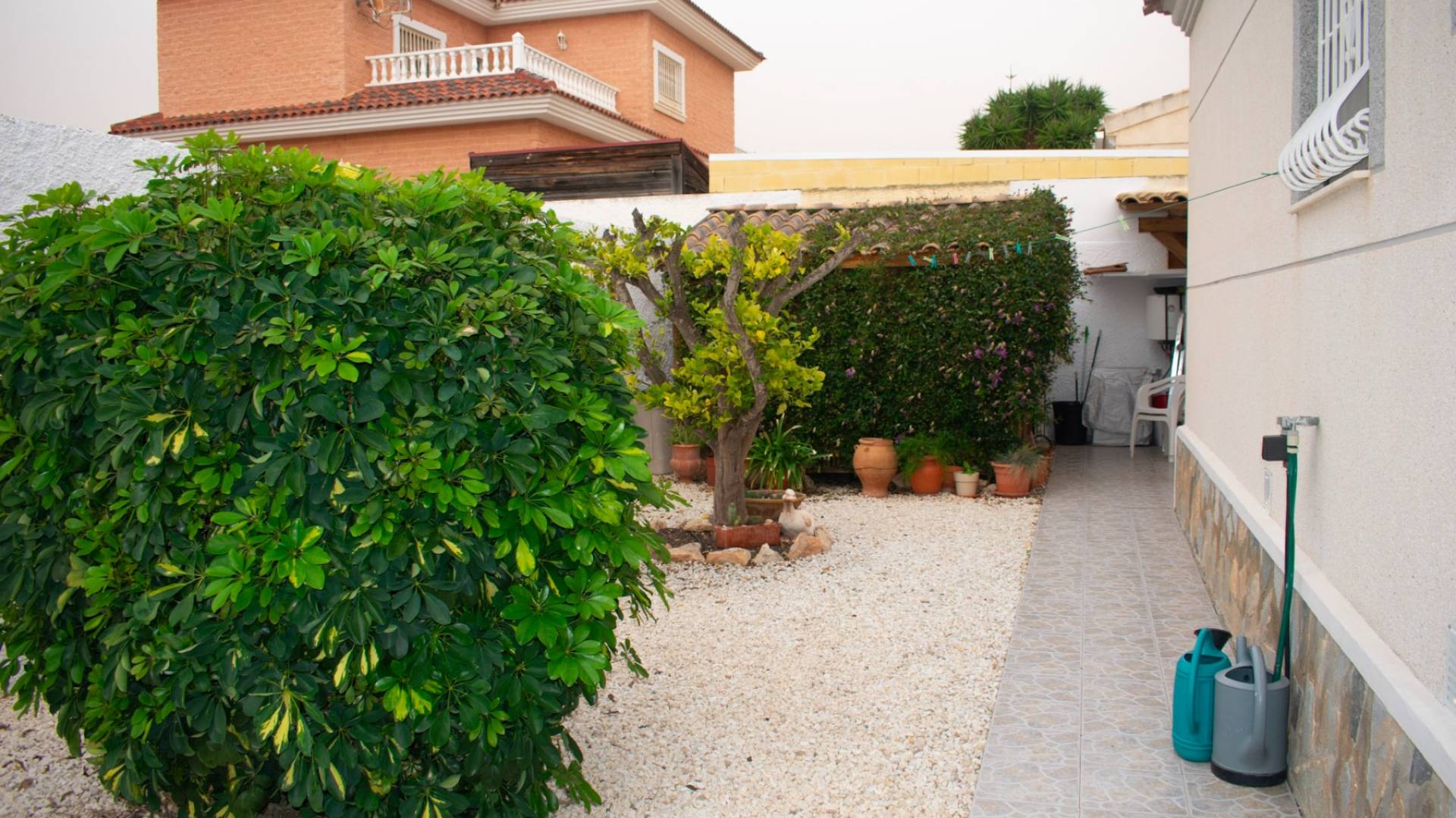 Segunda Mano - Villa - Torrevieja