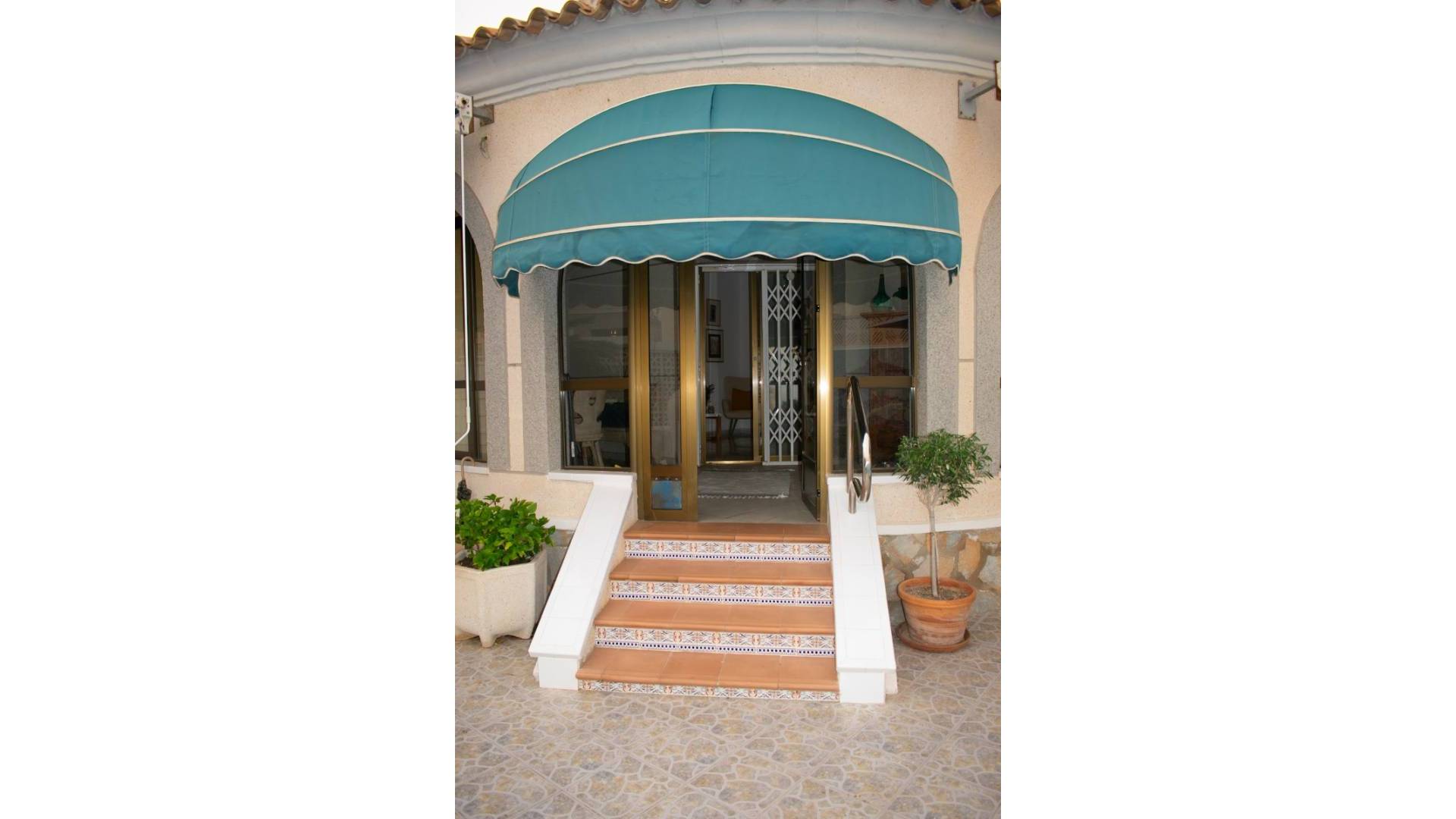 Segunda Mano - Villa - Torrevieja