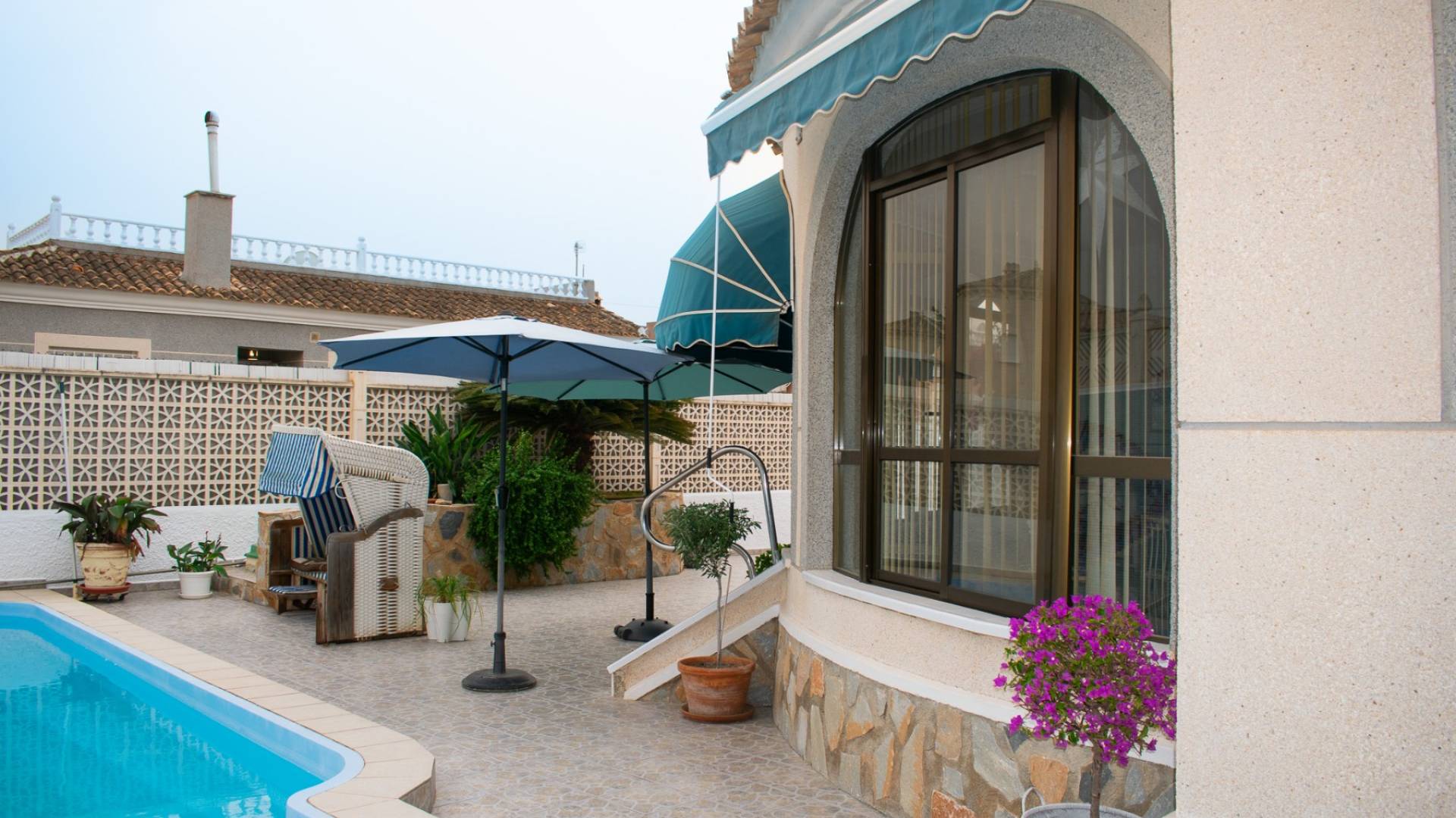 Segunda Mano - Villa - Torrevieja