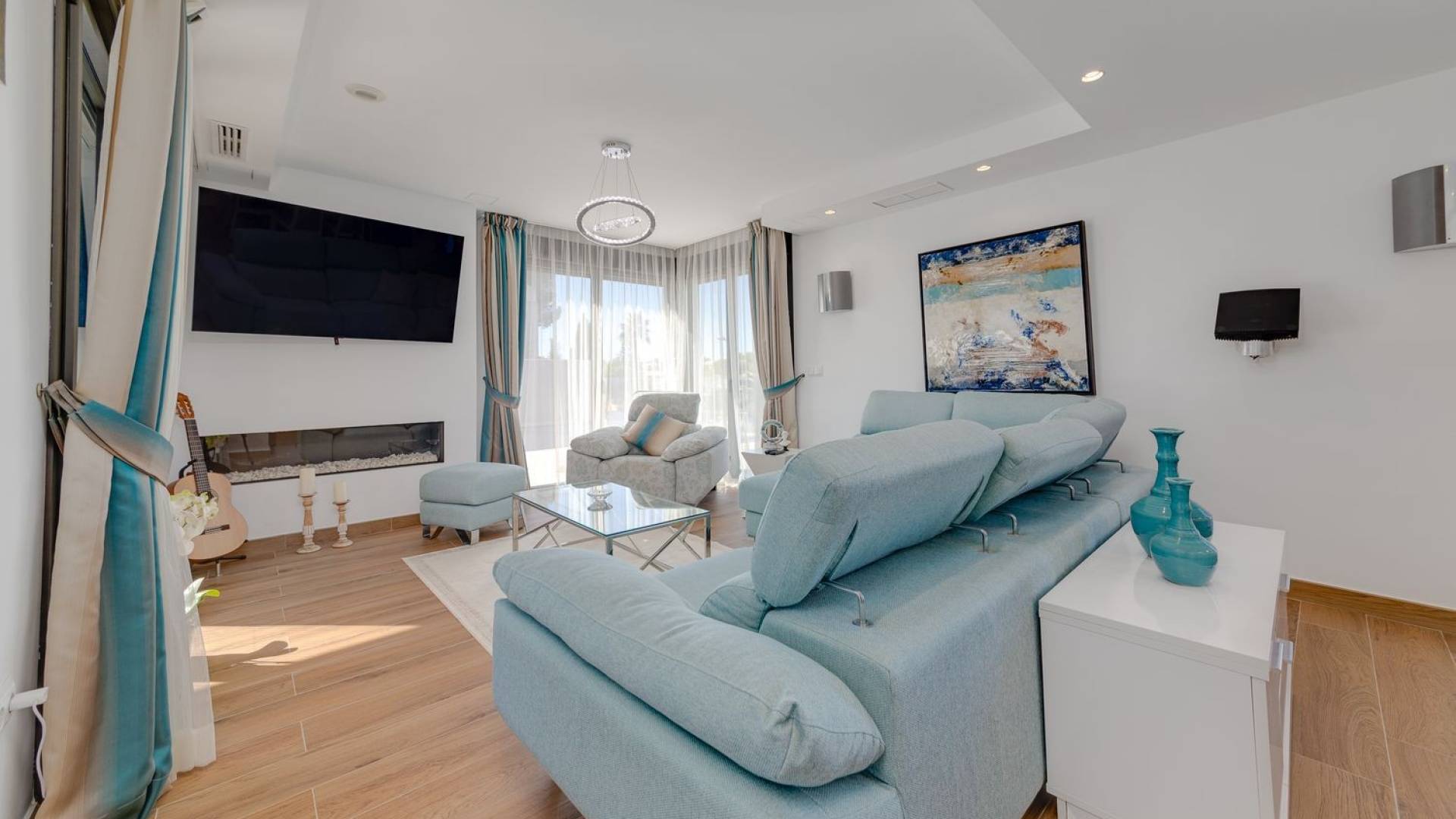 Segunda Mano - Villa - Torrevieja