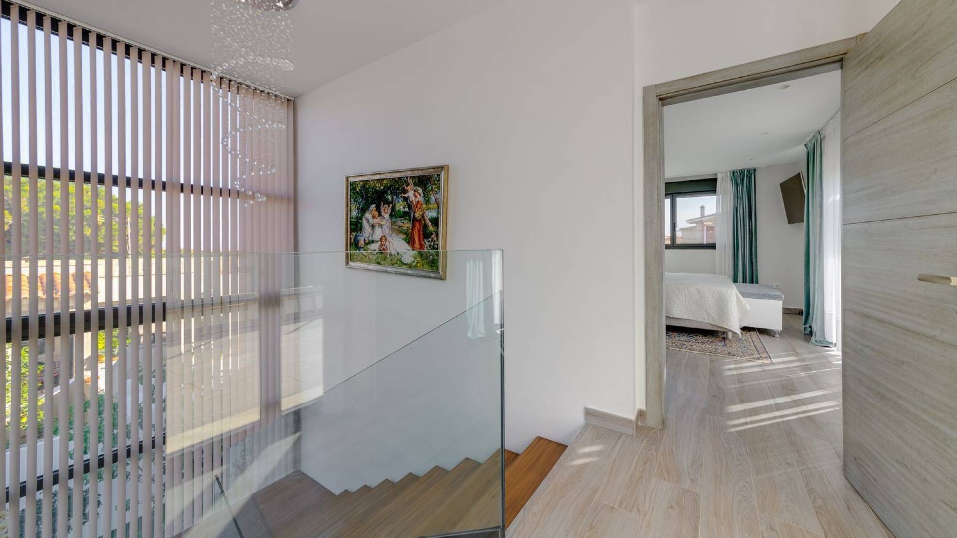 Segunda Mano - Villa - Torrevieja