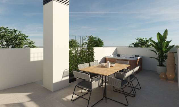 Semi detached house - New Build - Dolores - Dolores