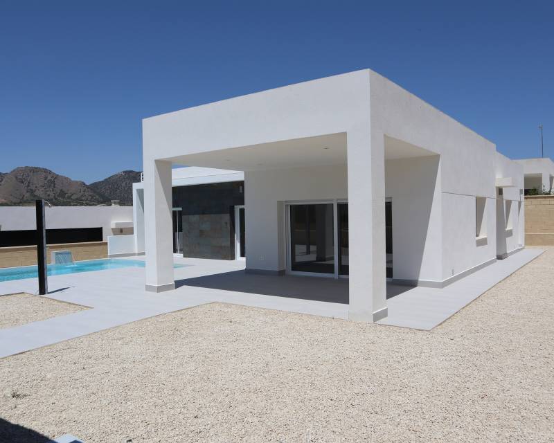 Semi detached house · New Build · La Romana · La Romana
