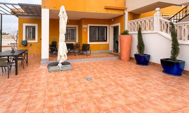 Semi detached house - Second hand - Arenales del Sol - Arenales del Sol