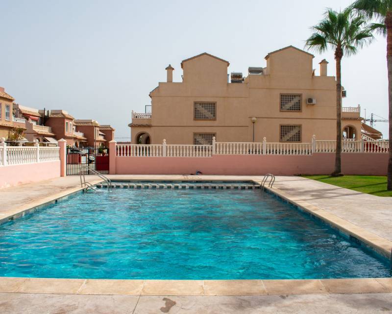 Semi detached house · Second hand · Gran Alacant · Gran Alacant