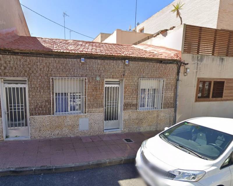 Semi detached house · Second hand · Guardamar del Segura · Guardamar