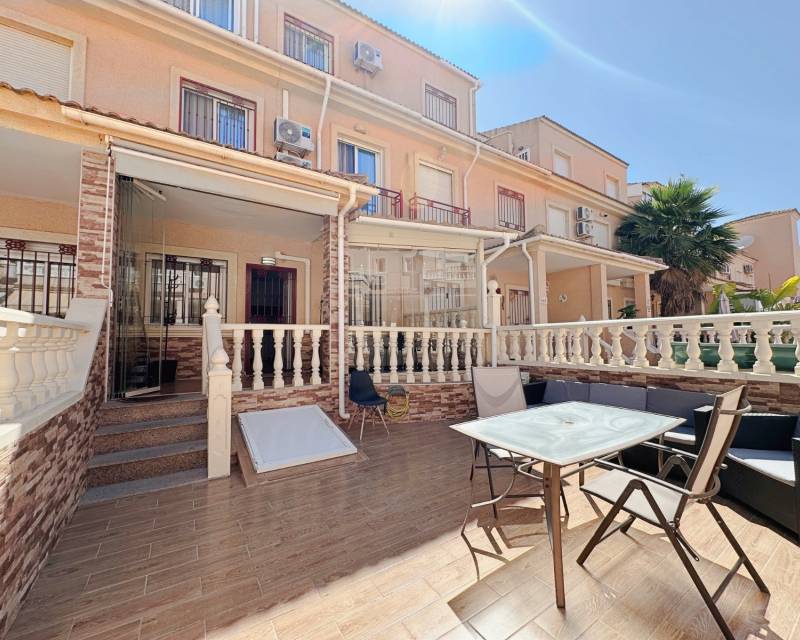 Semi detached house · Second hand · Orihuela Costa · La Zenia