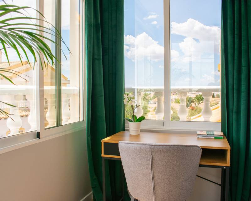 Semi detached house · Second hand · Orihuela Costa · Punta Prima