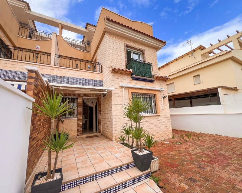 Semi detached house · Second hand · Pilar de la Horadada · Pilar de la Horadada