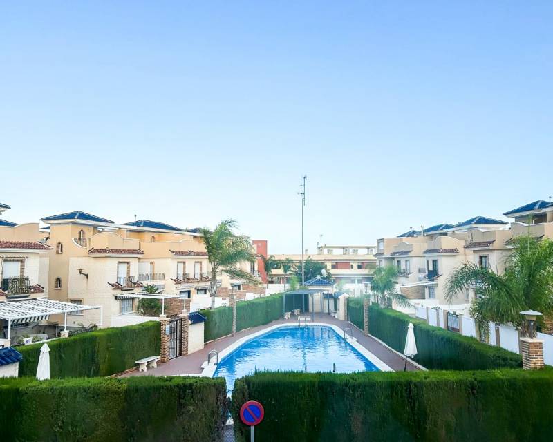 Semi detached house · Second hand · Pilar de la Horadada · Torre de la Horadada