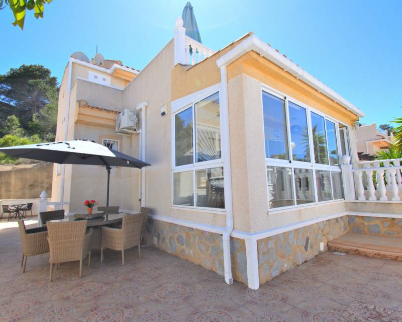 Semi detached house · Second hand · Rojales · La Marquesa