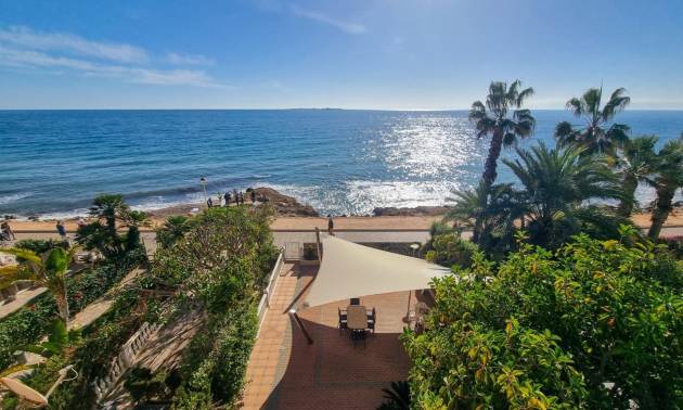 Semi detached house - Second hand - Santa Pola - Playa del Este