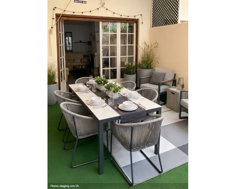 Semi detached house · Second hand · Santa Pola · Santa Pola