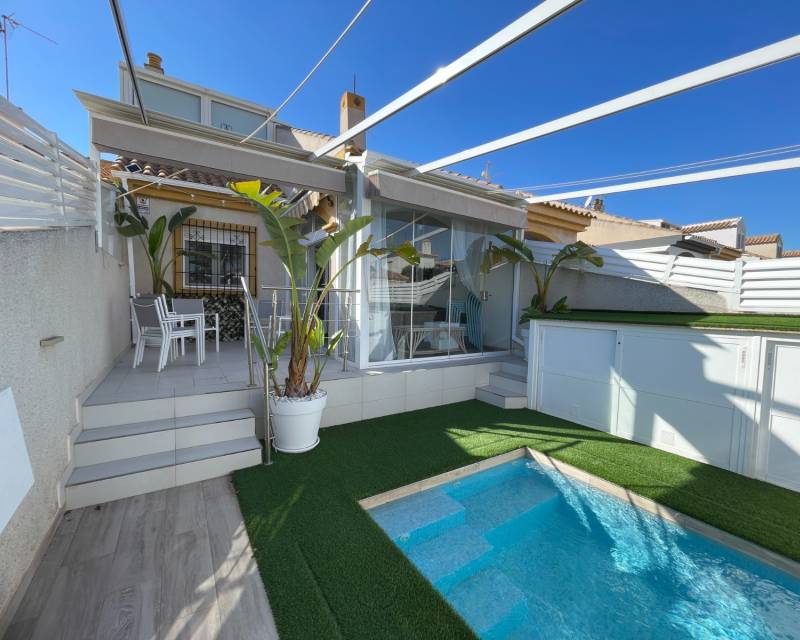 Semi detached house · Second hand · Torre de la Horadada · Torre de la Horadada