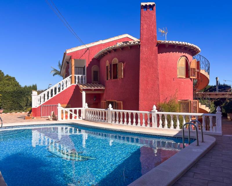 Semi detached house · Second hand · Torrevieja · Torrevieja