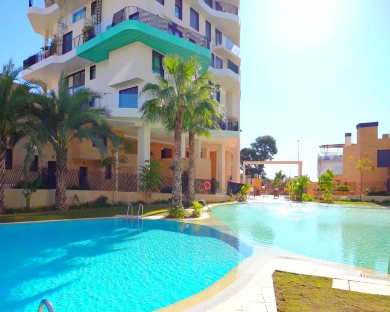 Semi detached house · Second hand · Villajoyosa · Villajoyosa