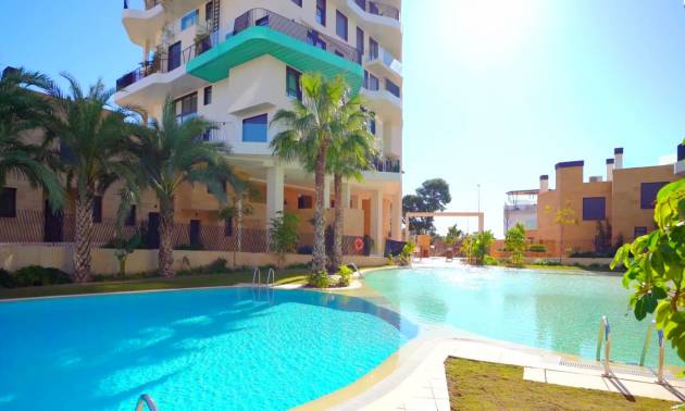 Semi detached house - Second hand - Villajoyosa - Villajoyosa