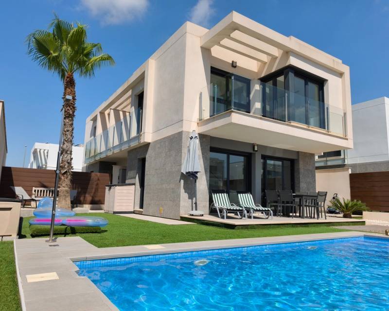Semi detached house · Second hand · Vistabella Golf · Vistabella Golf