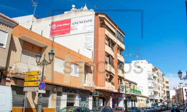 Solar Terreno - Segunda Mano - Guardamar del Segura - Guardamar del Segura