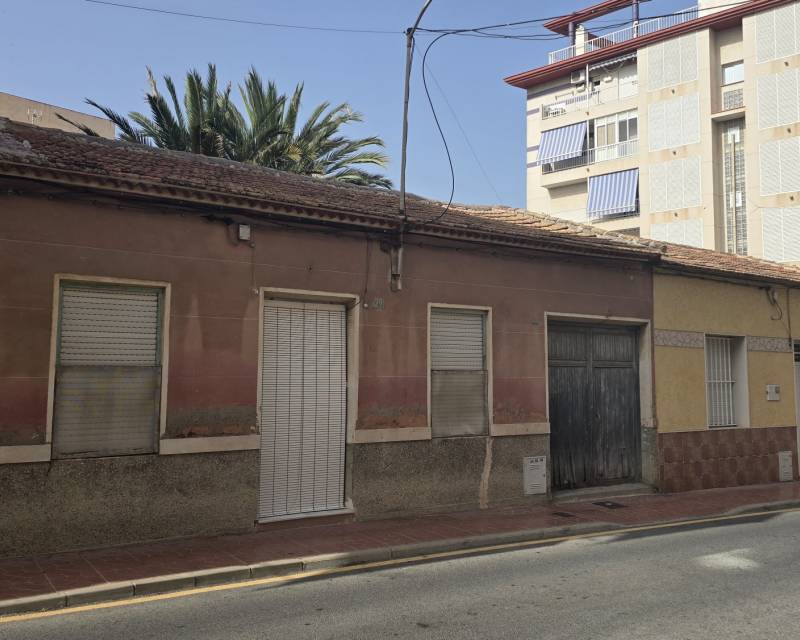 Solar Terreno · Segunda Mano · Guardamar del Segura · Guardamar del Segura