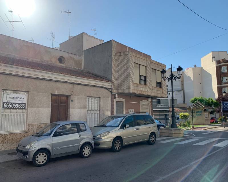 Solar Terreno · Segunda Mano · Guardamar del Segura · Guardamar del Segura