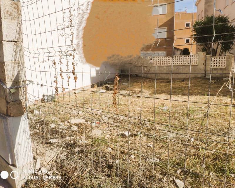 Solar Terreno · Segunda Mano · Miramar · Miramar