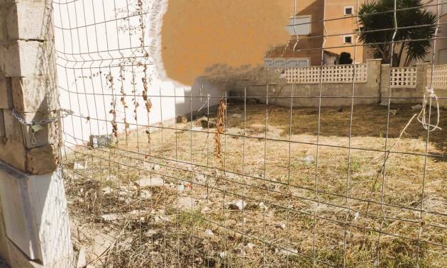 Solar Terreno - Segunda Mano - Miramar - Miramar