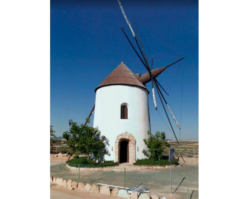 Solar Terreno · Segunda Mano · San Javier · San Javier