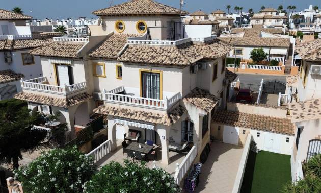 Stadthaus - Gebraucht - Lomas de Cabo Roig - Lomas de Cabo Roig