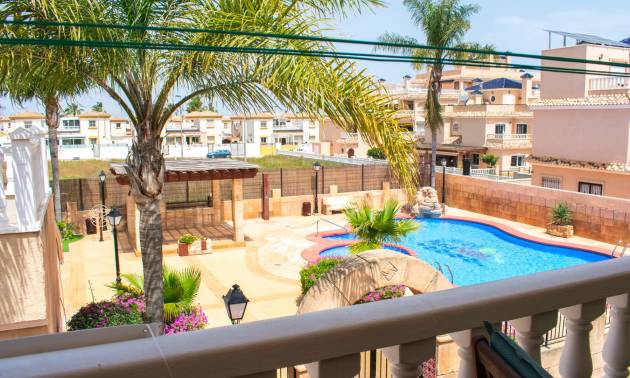 Stadthaus - Gebraucht - Orihuela Costa - Los Dolses
