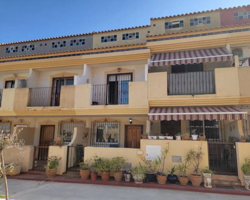 Stadthaus · Gebraucht · Orihuela Costa · Playa Flamenca