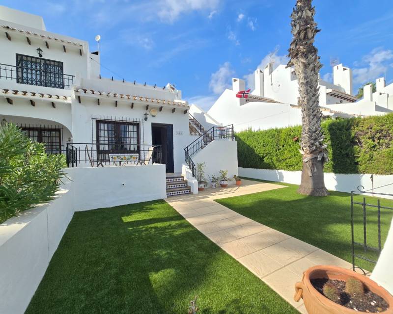 Stadthaus · Gebraucht · Orihuela · Villamartin